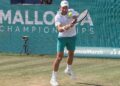 Đoković stigao u London i trenirao sa Italijanom (VIDEO)