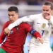 Nemci preživeli, Mađari u suzama, rekorder Ronaldo