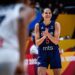 Srbija je ponosna! Neverovatna Sonja Vasić MVP Evrobasketa!