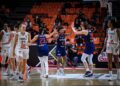 Srpske košarkašice prekinule konferenciju za medije nakon finala, a onda…(VIDEO)