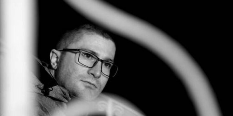 Pisac Aleksandar Ćuković: Ćirilica doživljava najviše udara