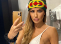 Ivana Stamenkovic Sindi zavodi seksi izgledom (FOTO)