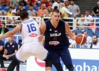 „Znam koliko Jokić emocija daje reprezentaciji, on je fenomenalan“: Simonović o penziji, Orlovima, Nikolinom izostanku