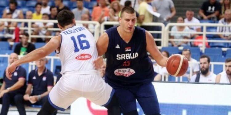 „Znam koliko Jokić emocija daje reprezentaciji, on je fenomenalan“: Simonović o penziji, Orlovima, Nikolinom izostanku