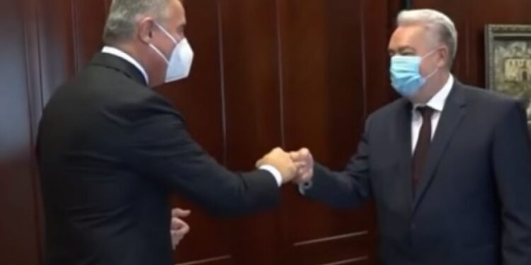 Milu stigao ekspresan odgovor: Spremaš li državni udar? Čeka te pošteno suđenje!