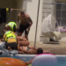 Potukle se Maja Marinković i Mina Vrbaški, obezbeđenje imalo pune ruke posla (VIDEO)