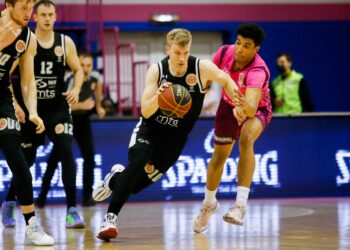 Partizan se vraća u Evroligu! Crno-beli dobijaju garantovani ugovor?