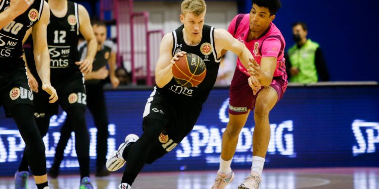 Partizan se vraća u Evroligu! Crno-beli dobijaju garantovani ugovor?