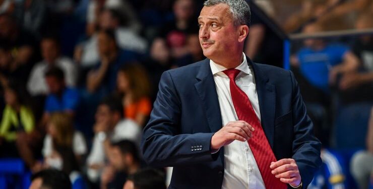 Zvezda bez Voldena protiv Mege, Radonjić: Bitan kontinuitet