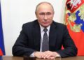 Putin najavio: Ruska vojska dobija novo oružje!