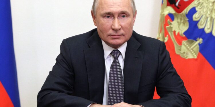 Putin najavio: Ruska vojska dobija novo oružje!