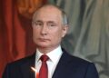 Putin: Bajden je karijerista a Tramp je živopisna osoba