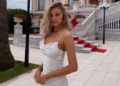 Sofija Milošević mami uzdahe u Španiji (FOTO)