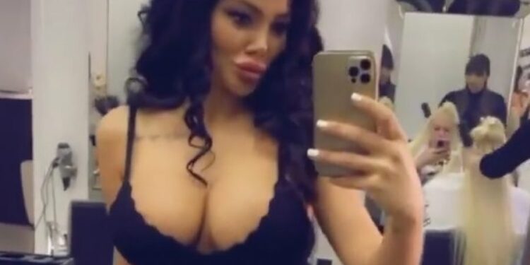 Tamara Đurić pohvalila se trbušnjacima šest meseci nakon porođaja (FOTO)