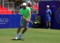 Troicki pobedio Sonega na startu turnira u Kvinsu