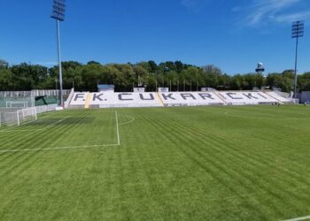 Sada je i zvanično: Šahtjor i Ludogorec igraju kvalifikacije za LŠ na stadionu Čukaričkog