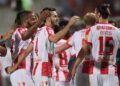 Magični Katai, prvenac Dionija i majstorije Ivanića i Falka: Moćna Zvezda pregazila Kairat! (VIDEO)