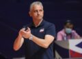 Kokoškov otkrio: Evo šta je ključ pobede protiv Italije i plasmana u Tokio na Olimpijske igre
