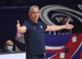 „Ne dirajte Kokoškova, on zna da priđe igračima“: Rebrača kaže da smena selektora nije rešenje!