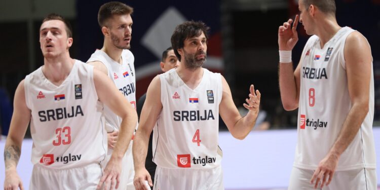 Još korak do Tokija! Odlična Srbija ubacila „stotku“ Portoriku za veliko finale sa Italijanima! (VIDEO)