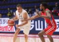 Bjelica: Najbitnije da sutra pobedimo Italiju