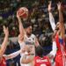 „Naježim se kada čujem skandiranje MVP, MVP…“: Micić poručuje da je fokus na finalu protiv Italije