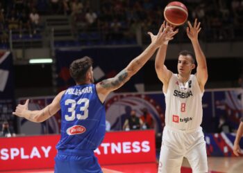 Bjelica najavio oproštaj od Srbije: Da li ima smisla?