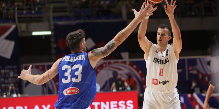 Bjelica najavio oproštaj od Srbije: Da li ima smisla?