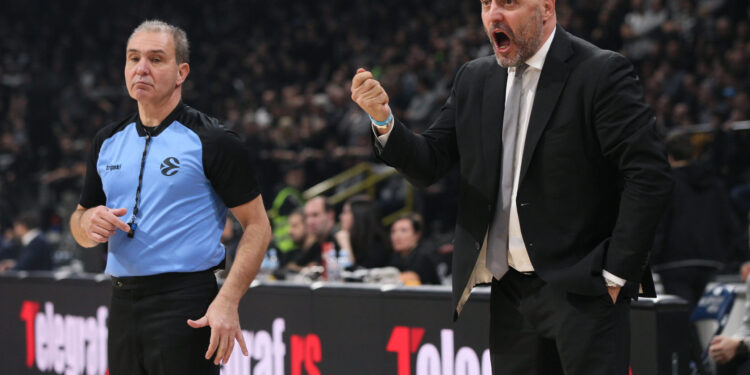 Đorđević preuzeo Fenerbahče!