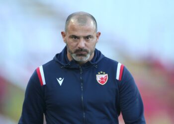 Stanković: Verujem u momke i domaći teren (VIDEO)