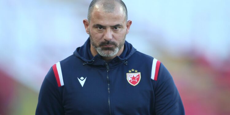 Stanković: Verujem u momke i domaći teren (VIDEO)