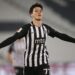 Dobra vest za Partizan: Jović počinje da trenira