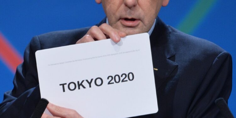 U susret 32. olimpijskim igrama (1): Urok nad Tokiom?