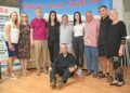 Milica Mandić, Dragan Jović i Tijana Bogdanović gosti “Vesti”: Od “zveri” – šampionke (FOTO/VIDEO)