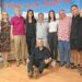 Milica Mandić, Dragan Jović i Tijana Bogdanović gosti “Vesti”: Od “zveri” – šampionke (FOTO/VIDEO)