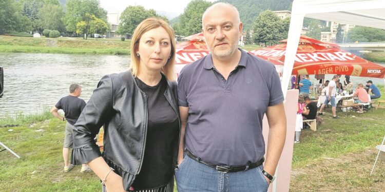 Roberto najbolji zet
