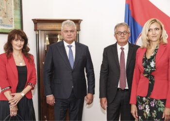 “Tizi”, nova usluga za dijasporu