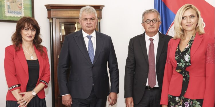 “Tizi”, nova usluga za dijasporu