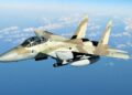 “Gvozdena kupola“ umalo oborila izraelski F-15