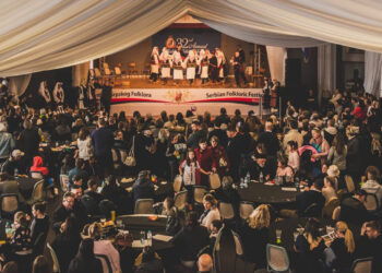 Otkazan Folklorni festival!