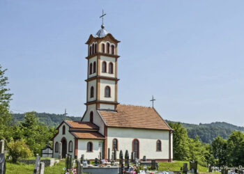 Zavičajne čitanke čuvaju od zaborava