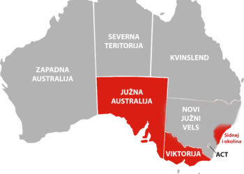 Više od pola zemlje u izolaciji!