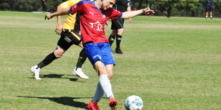 Šampionski marš Drinjana