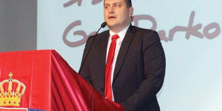 Savez Srba samo na papiru?