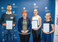Priznanje za svestranost i znanje