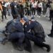 Policija najavljuje hapšenja