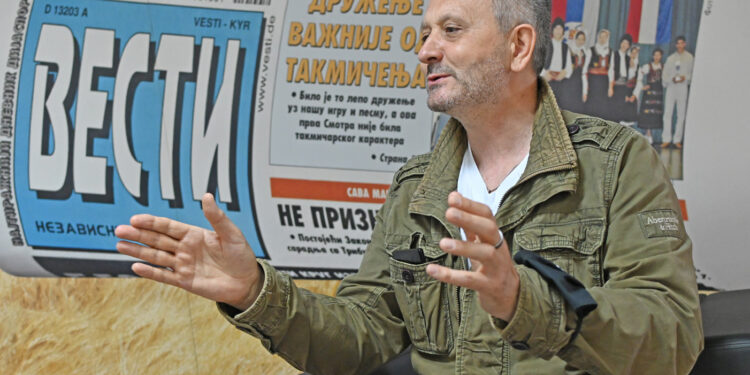 Čudesni svet Homolja