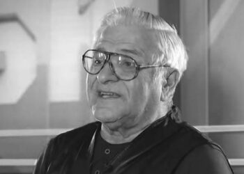 Umro Milan Živadinović