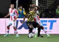 Kairat u Beograd stiže oslabljen