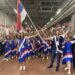 Srbija predstavljena na Olimpijskim igrama